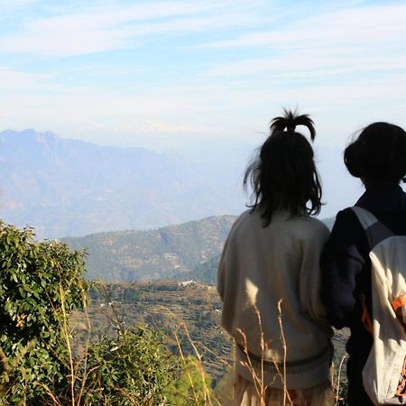 Namastay Himalayas, Kanatal Zewnętrze zdjęcie