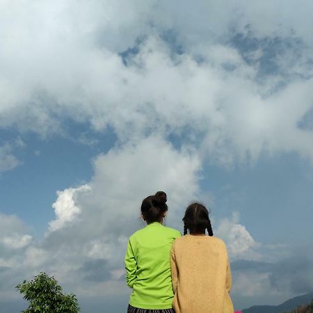 Namastay Himalayas, Kanatal Zewnętrze zdjęcie