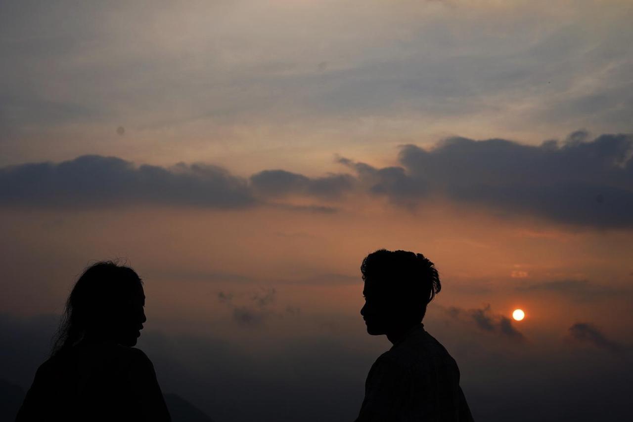 Namastay Himalayas, Kanatal Zewnętrze zdjęcie