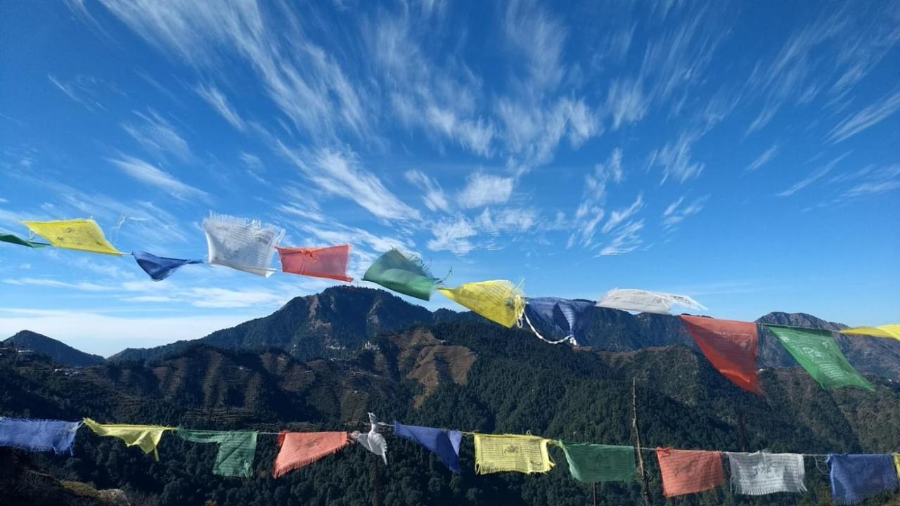 Namastay Himalayas, Kanatal Zewnętrze zdjęcie