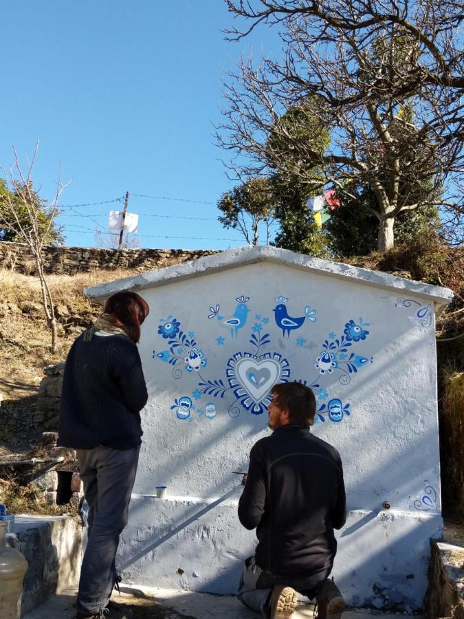 Namastay Himalayas, Kanatal Zewnętrze zdjęcie
