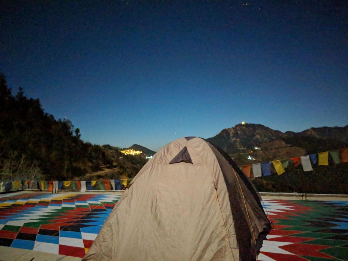 Namastay Himalayas, Kanatal Zewnętrze zdjęcie