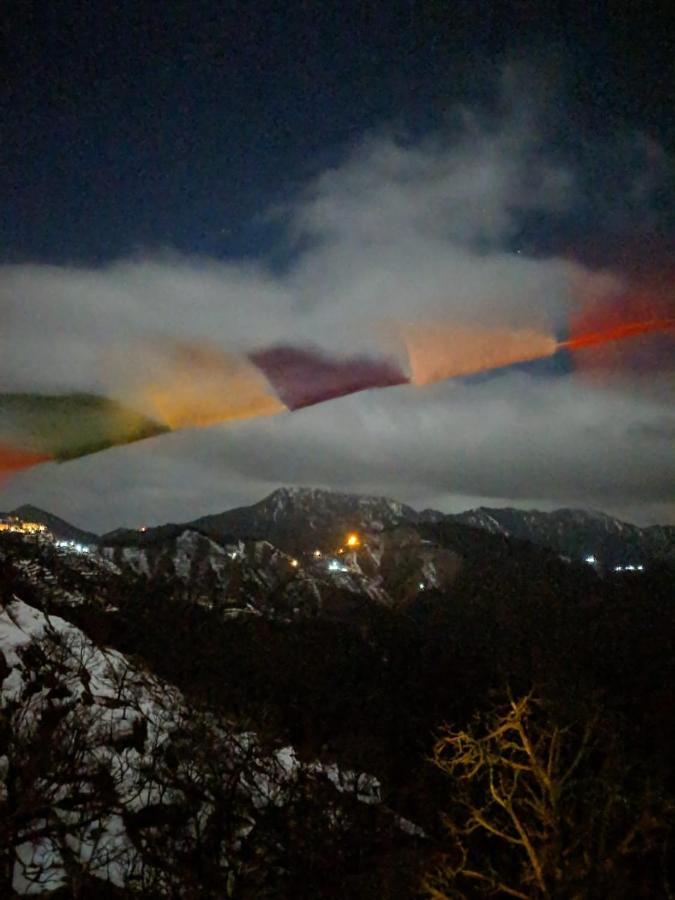 Namastay Himalayas, Kanatal Zewnętrze zdjęcie