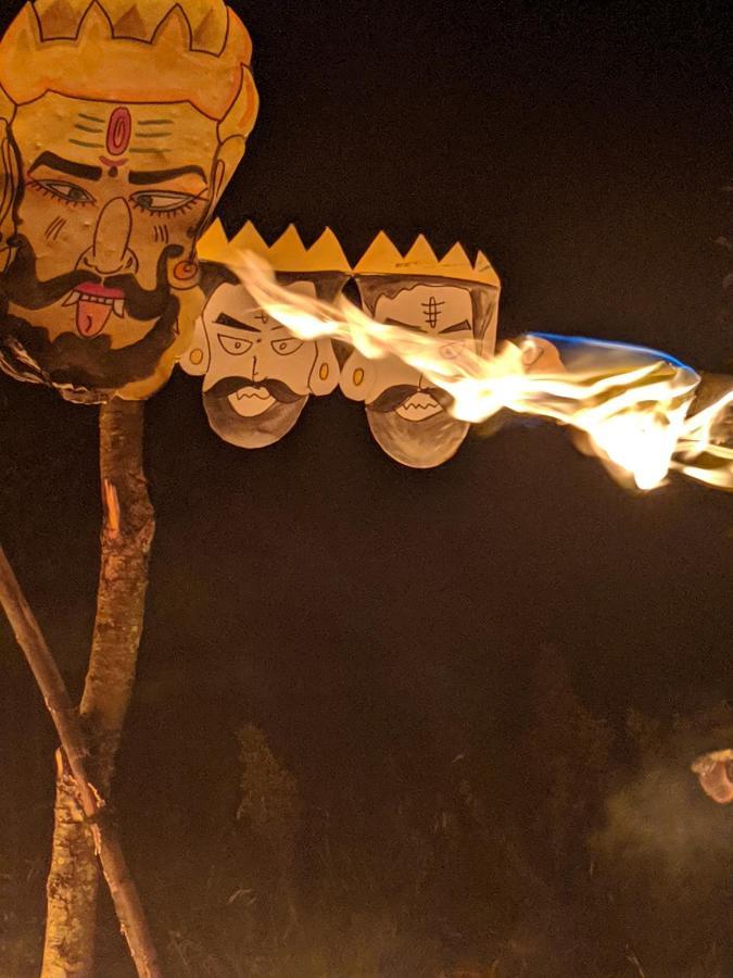 Namastay Himalayas, Kanatal Zewnętrze zdjęcie
