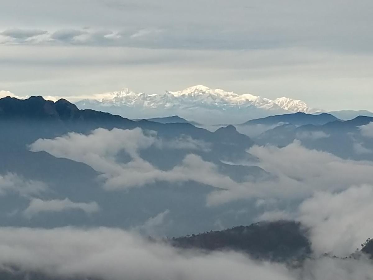Namastay Himalayas, Kanatal Zewnętrze zdjęcie