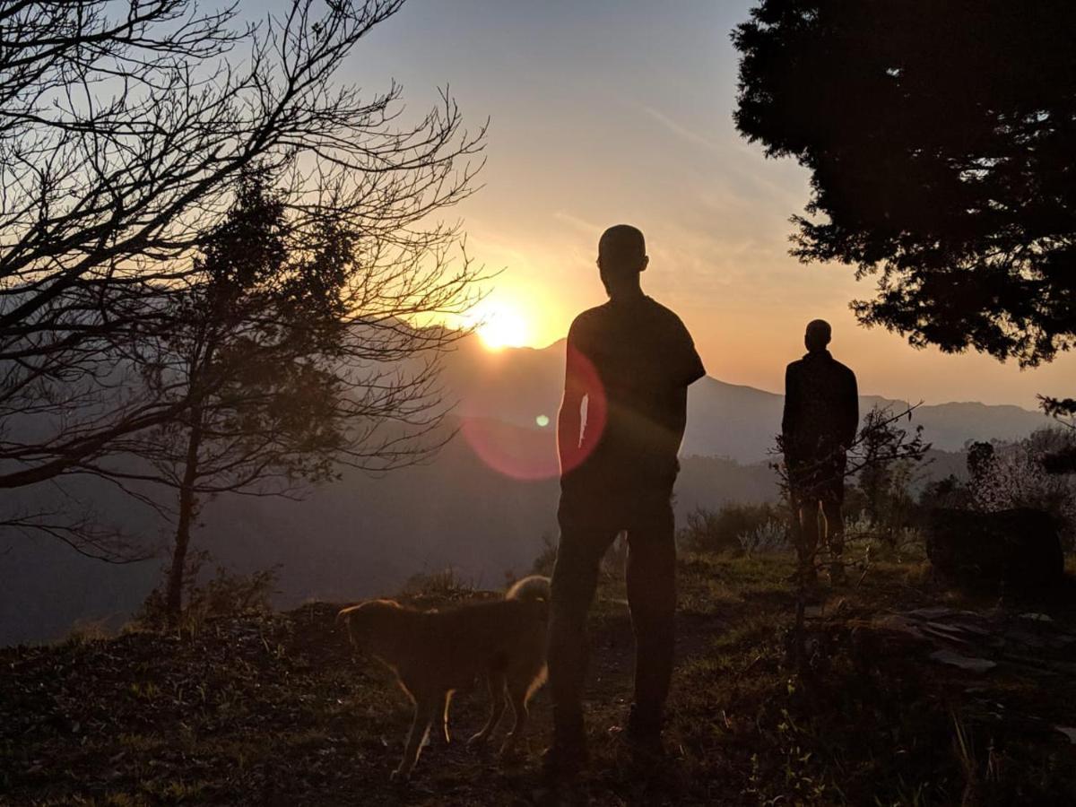Namastay Himalayas, Kanatal Zewnętrze zdjęcie
