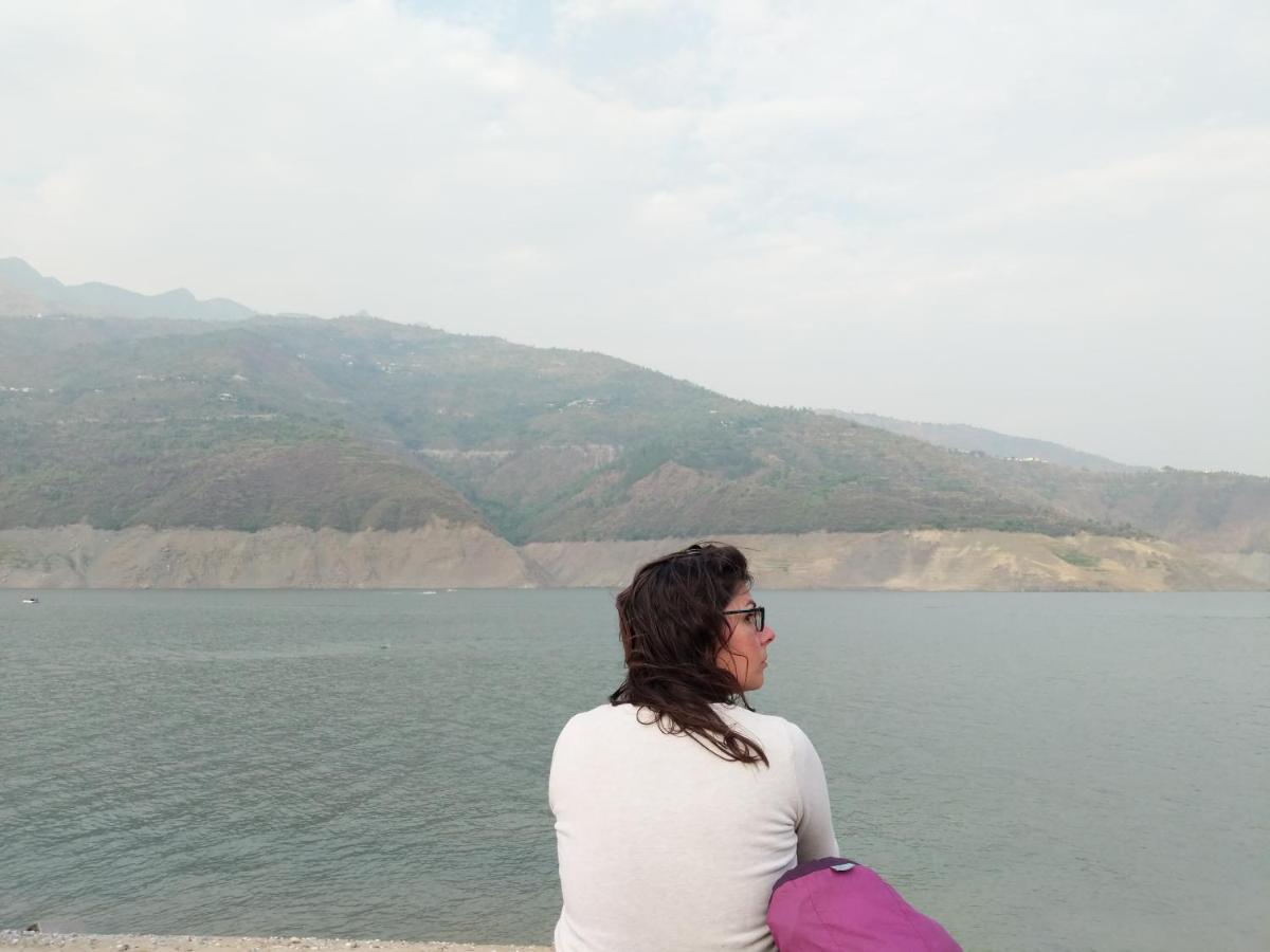 Namastay Himalayas, Kanatal Zewnętrze zdjęcie