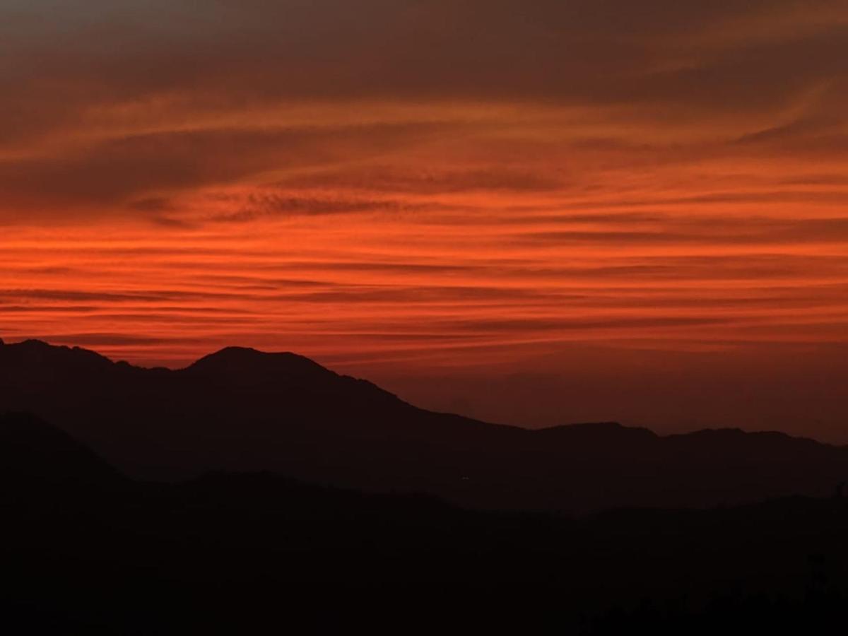 Namastay Himalayas, Kanatal Zewnętrze zdjęcie
