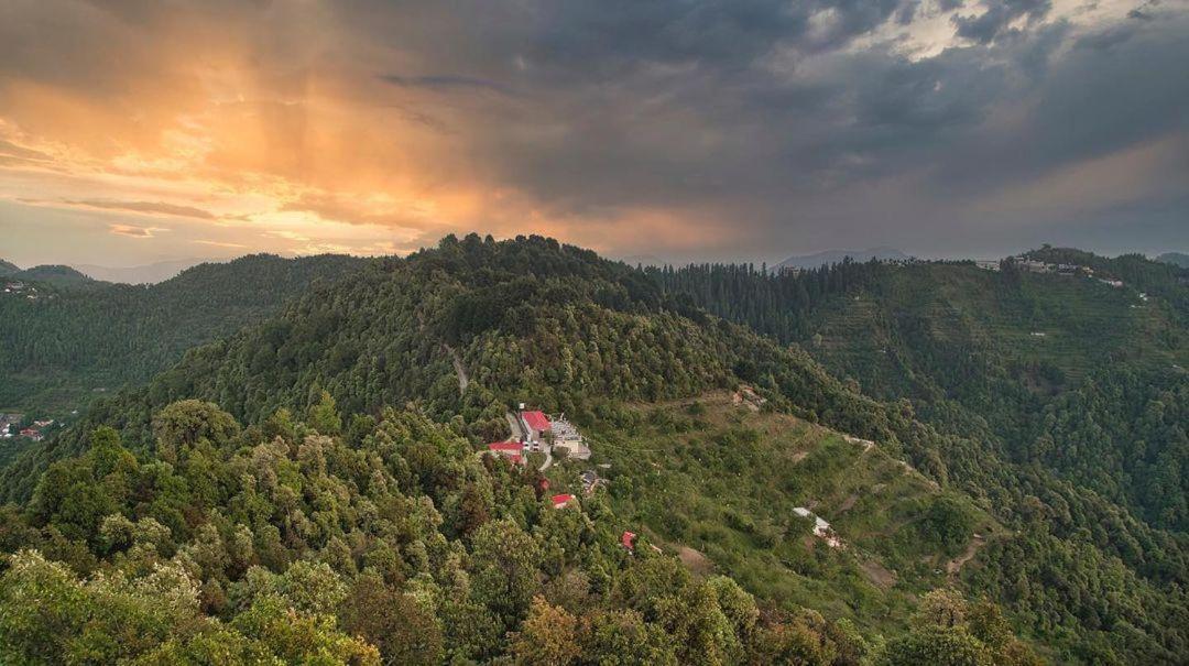 Namastay Himalayas, Kanatal Zewnętrze zdjęcie