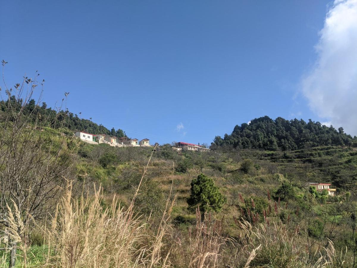 Namastay Himalayas, Kanatal Zewnętrze zdjęcie
