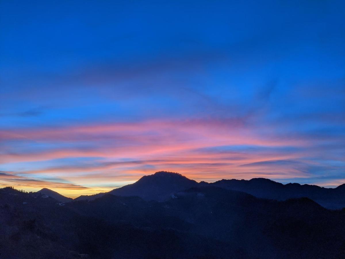 Namastay Himalayas, Kanatal Zewnętrze zdjęcie