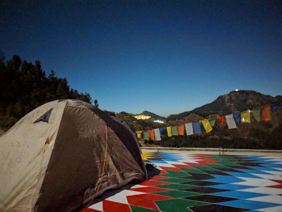 Namastay Himalayas, Kanatal Zewnętrze zdjęcie