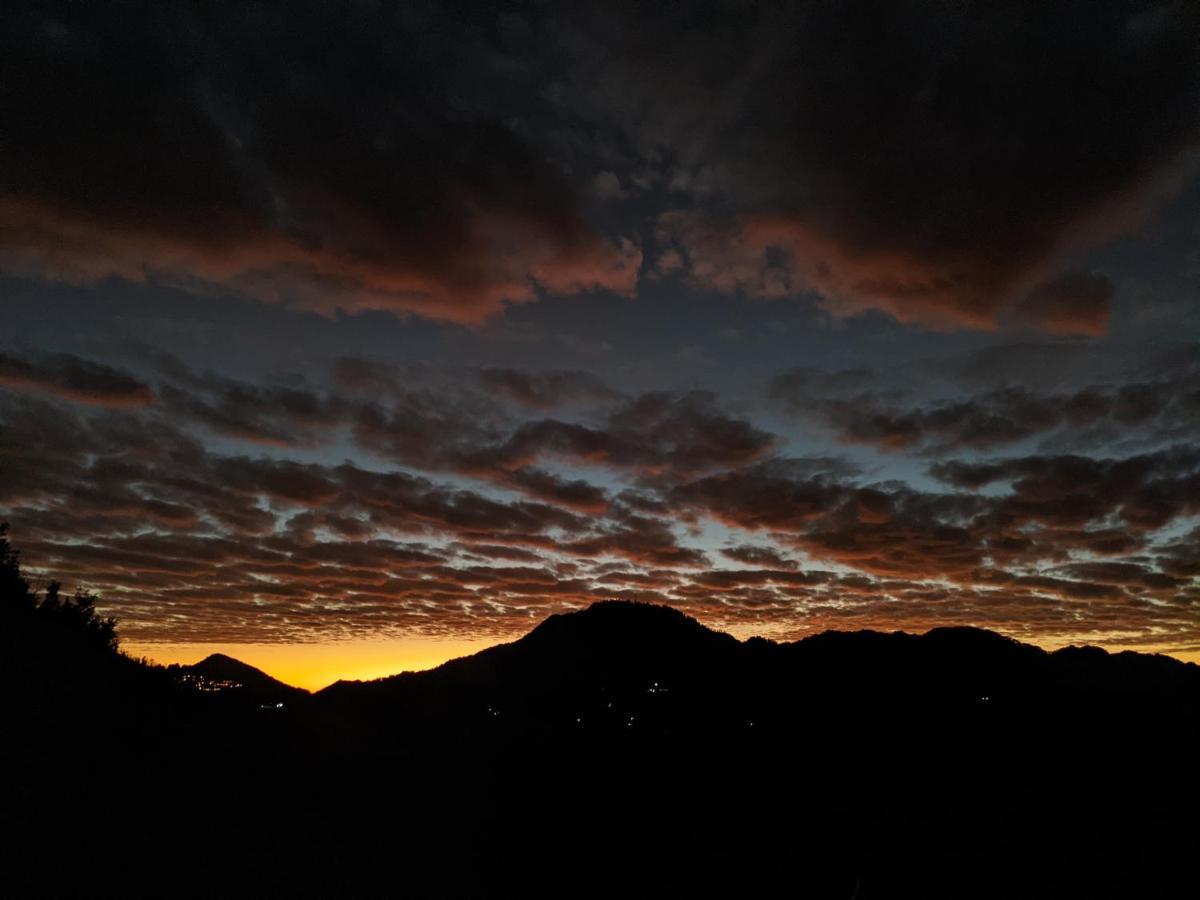 Namastay Himalayas, Kanatal Zewnętrze zdjęcie