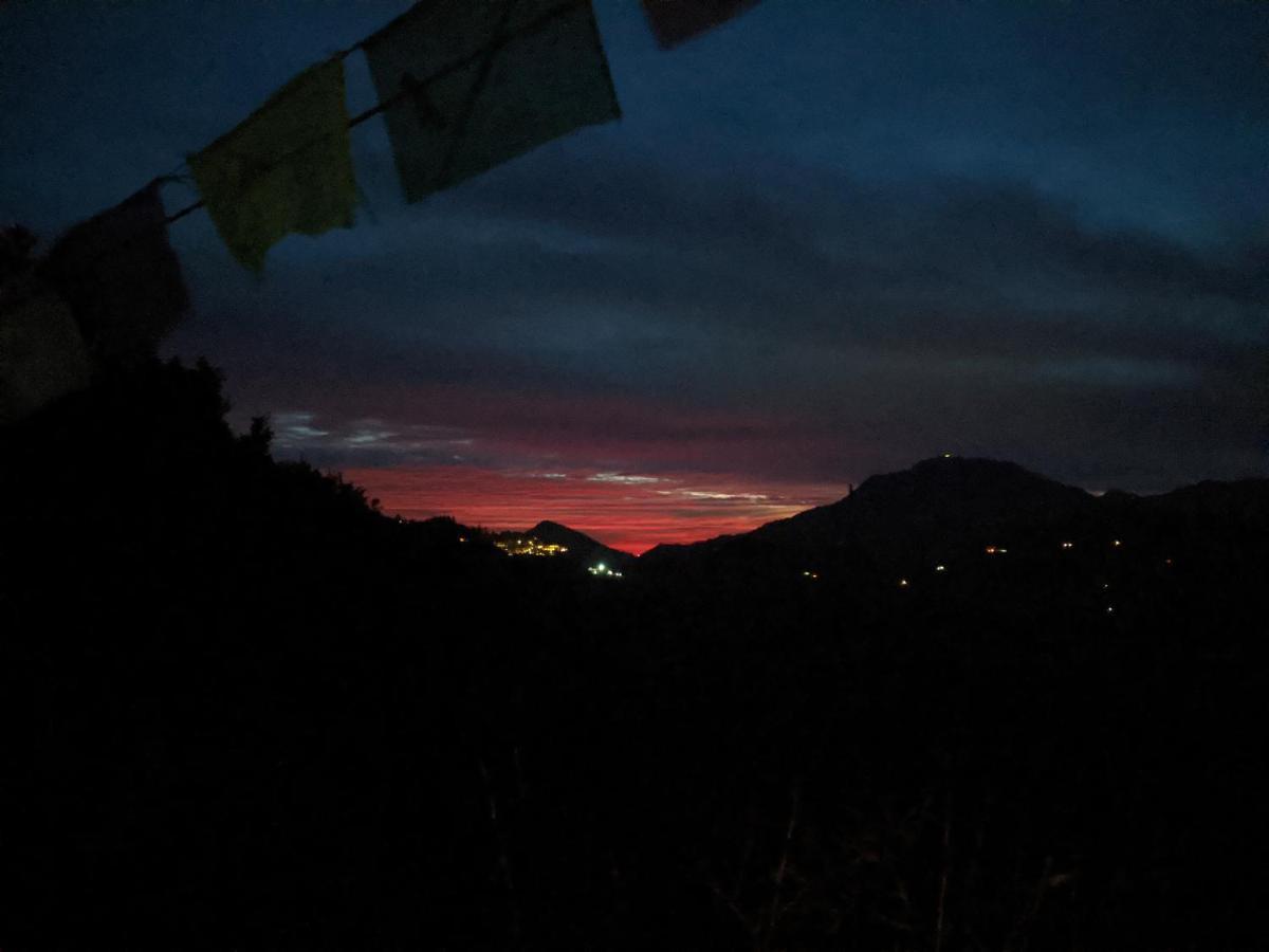 Namastay Himalayas, Kanatal Zewnętrze zdjęcie