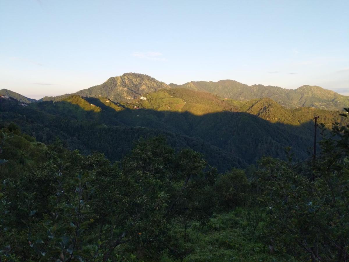 Namastay Himalayas, Kanatal Zewnętrze zdjęcie