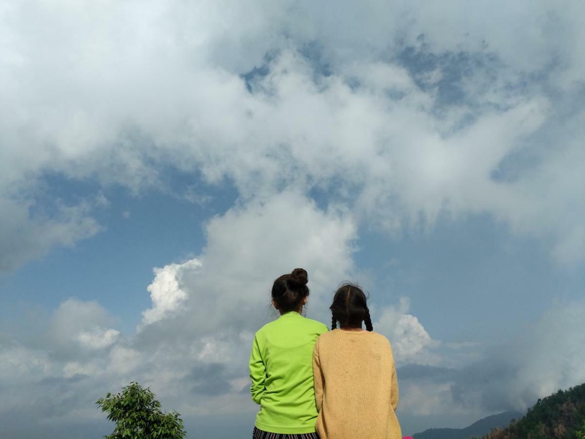 Namastay Himalayas, Kanatal Zewnętrze zdjęcie